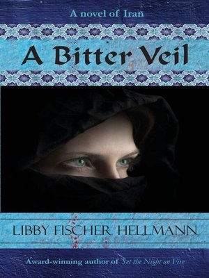 cover image of A Bitter Veil